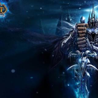 World of Warcraft: Wrath of the Lich King wallpaper