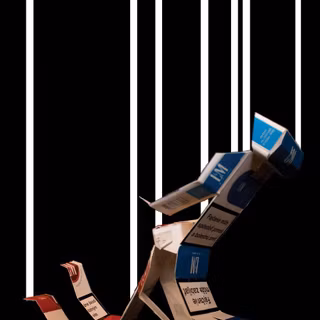 No tobacco wallpaper