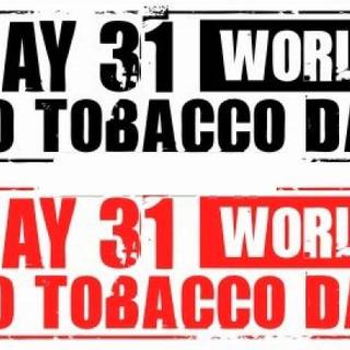 No tobacco wallpaper