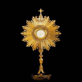 Corpus Christi wallpaper