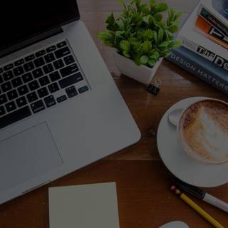 Web designer wallpaper