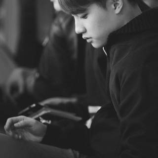 Do Kyung-soo wallpaper