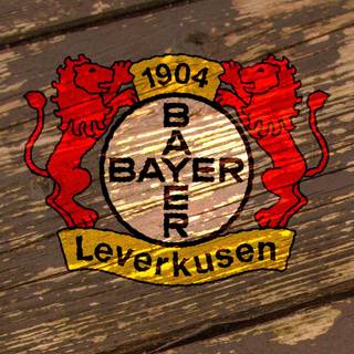 Leverkusen wallpaper