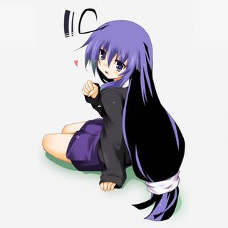 Acchi Kocchi wallpaper