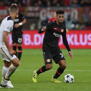 Leverkusen wallpaper