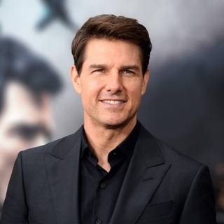 Tom Cruise 2018 wallpaper