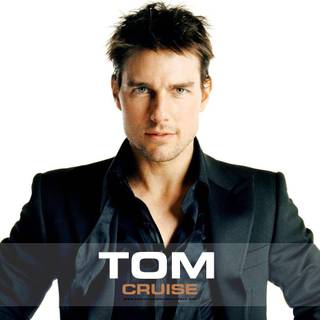 Tom Cruise 2018 wallpaper