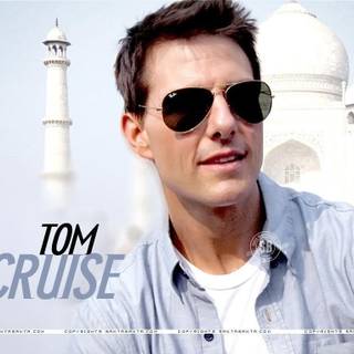 Tom Cruise 2018 wallpaper