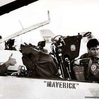 Top Gun: Maverick wallpaper
