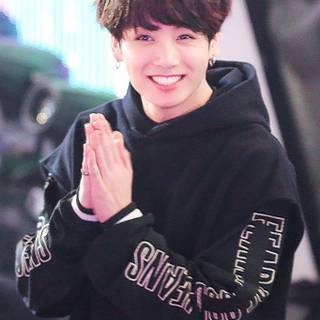 Jungkook BTS wallpaper