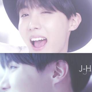 Jungkook PC wallpaper