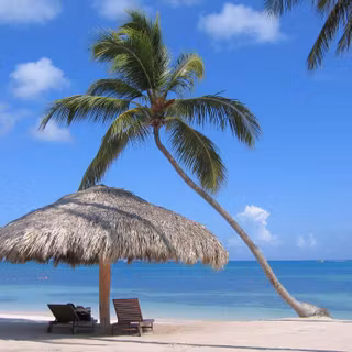 Punta Cana wallpaper