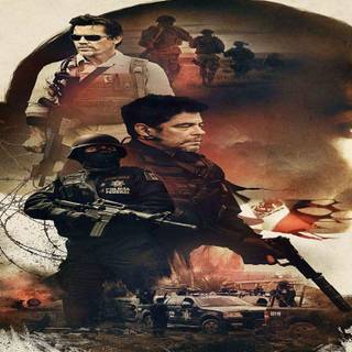 Sicario wallpaper