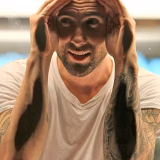 Adam Levine 2018 wallpaper