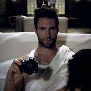 Adam Levine 2018 wallpaper