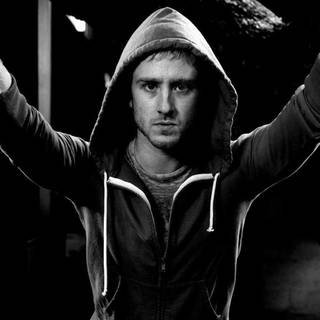 Ben Foster wallpaper