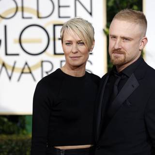 Ben Foster wallpaper