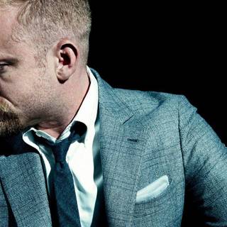 Ben Foster wallpaper