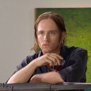 Ben Foster wallpaper