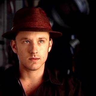 Ben Foster wallpaper