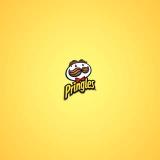 Pringles wallpaper