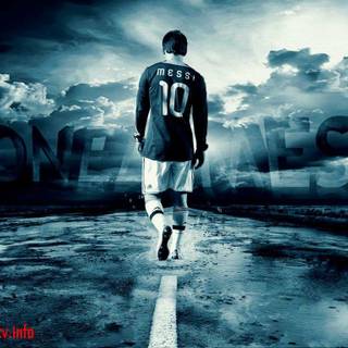 Argentina Messi wallpaper