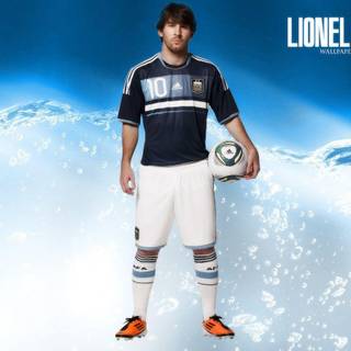 Argentina Messi wallpaper