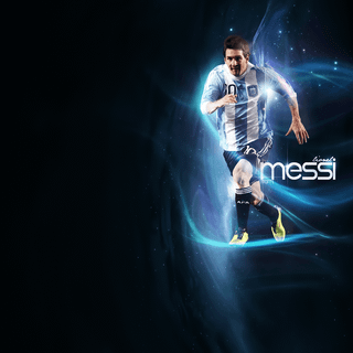Argentina Messi wallpaper