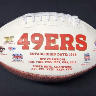 Dwight Clark wallpaper