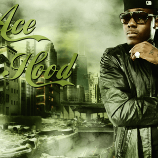 Ace Hood wallpaper
