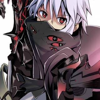 Boys anime wallpaper