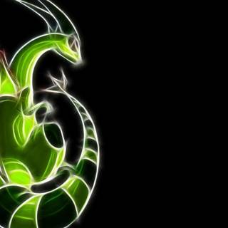 Arceus HD wallpaper