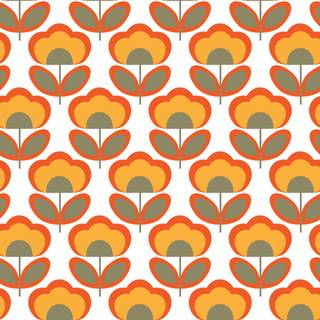 1960s wallpaper