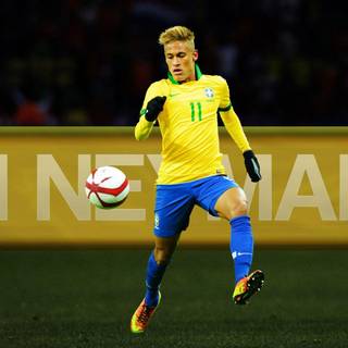 Brazil 2018 wallpaper