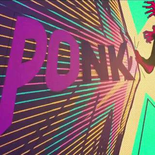 Spiderman Into the Spiderverse wallpaper