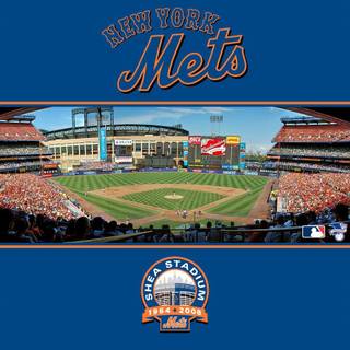 Citi Field wallpaper