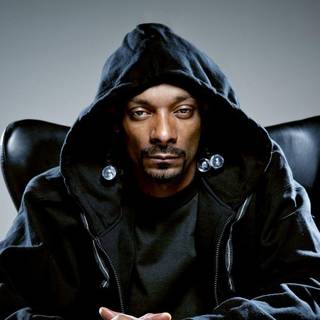 Snoop Lion wallpaper