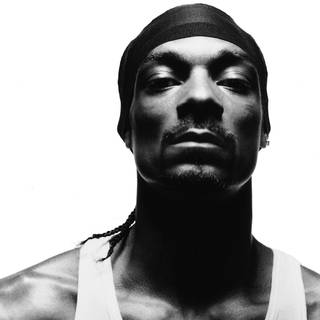 Snoop Lion wallpaper