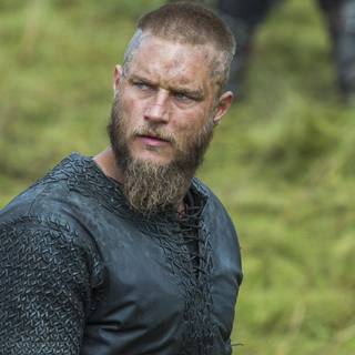 Travis Fimmel wallpaper