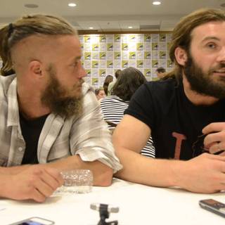 Travis Fimmel wallpaper