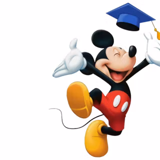 Baby Mickey wallpaper