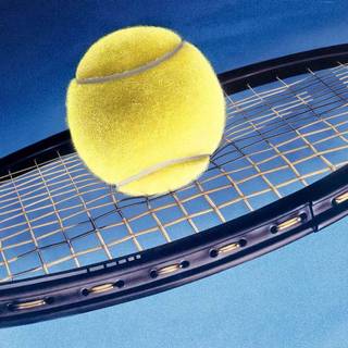 Tennis wallpaper