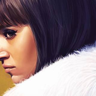 Hotel Artemis wallpaper