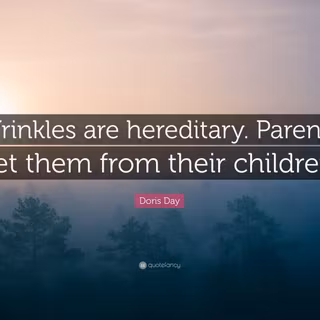 Hereditary wallpaper