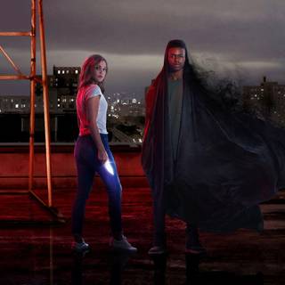 Cloak & Dagger wallpaper