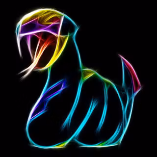 Seviper HD wallpaper