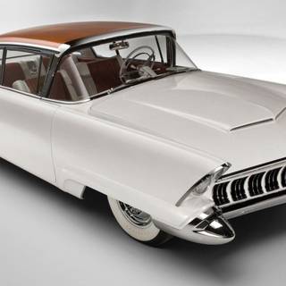 Mercury car wallpaper