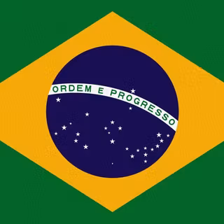 Brazil logo wallpaper