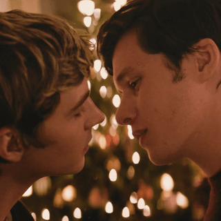 Love, Simon movie wallpaper
