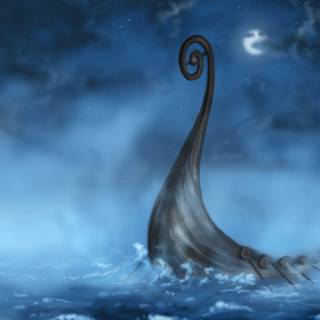 World Oceans Day wallpaper